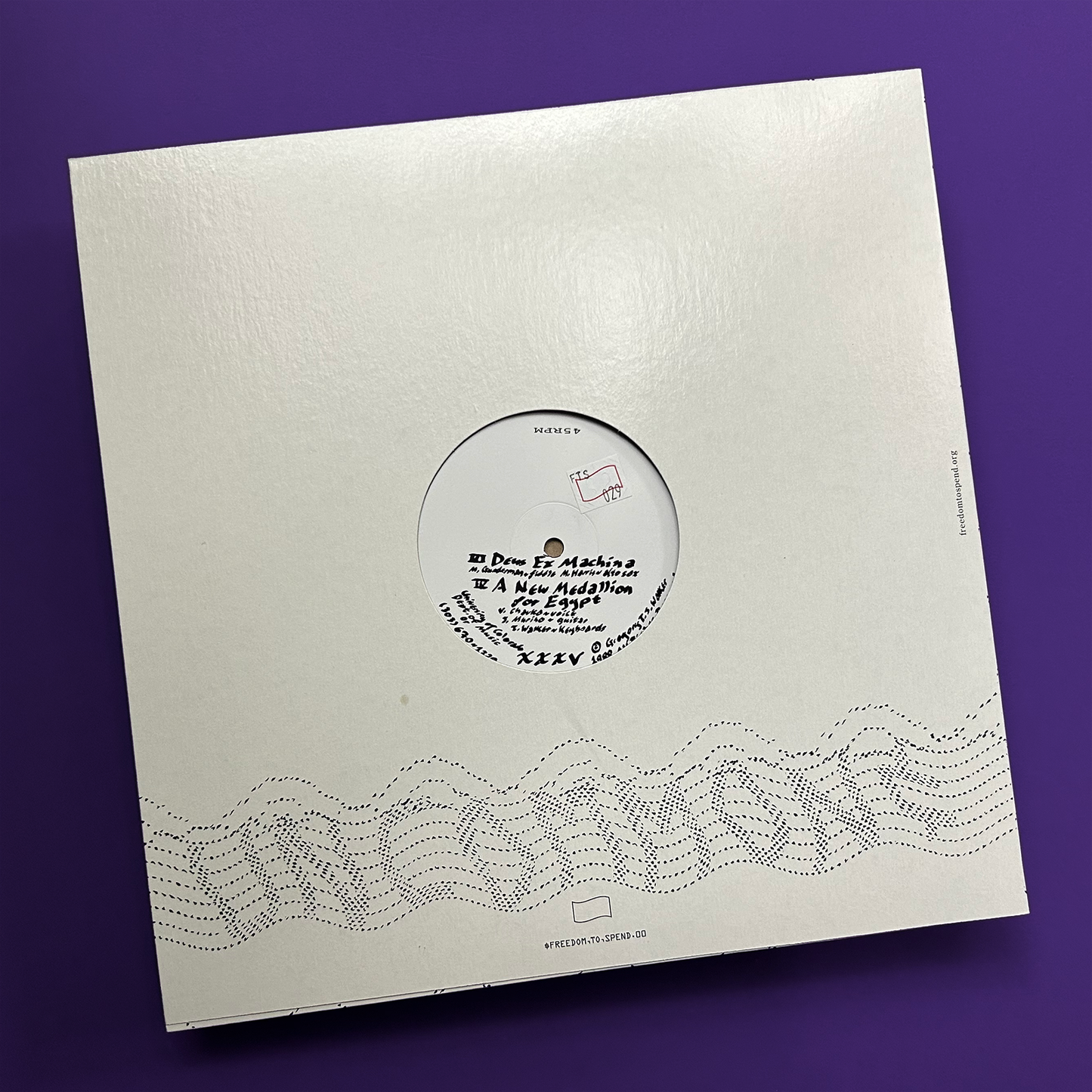 Gregory T.S. Walker - Minstrels & Minimoogs