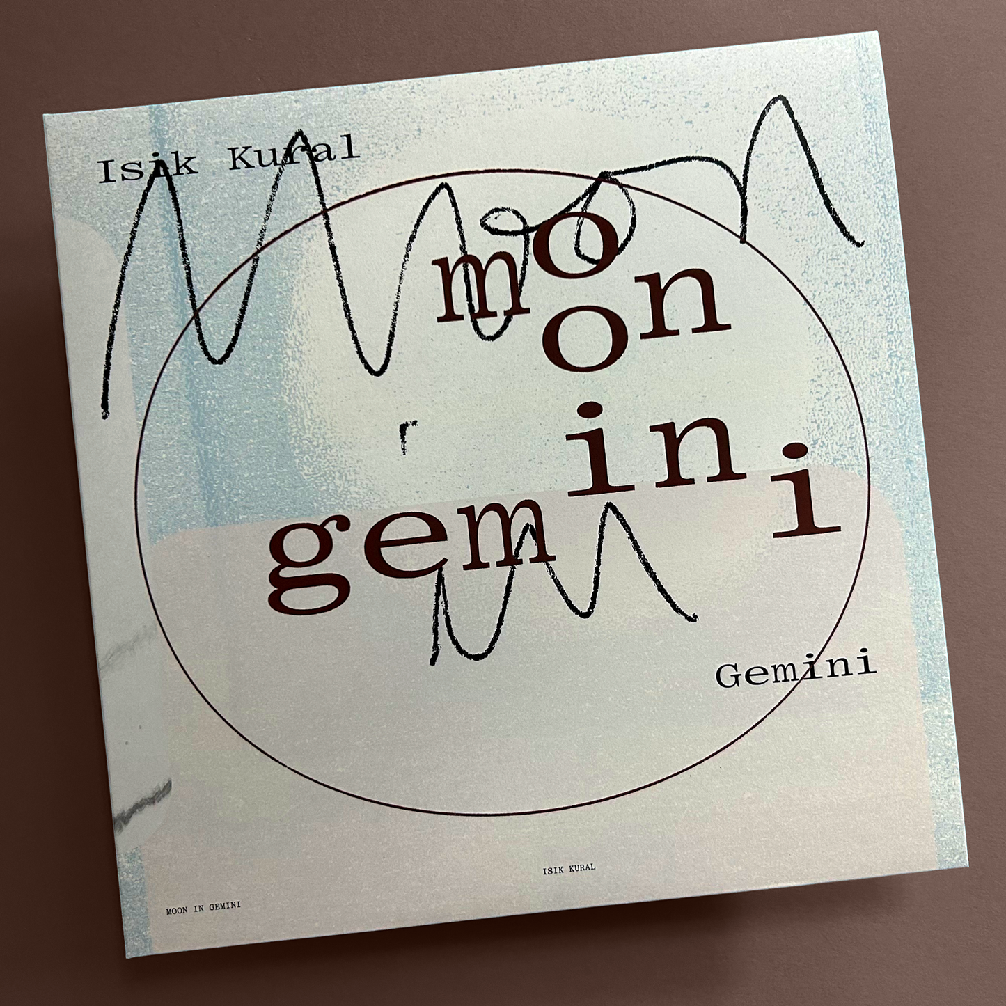 Isik Kural - Moon in Gemini