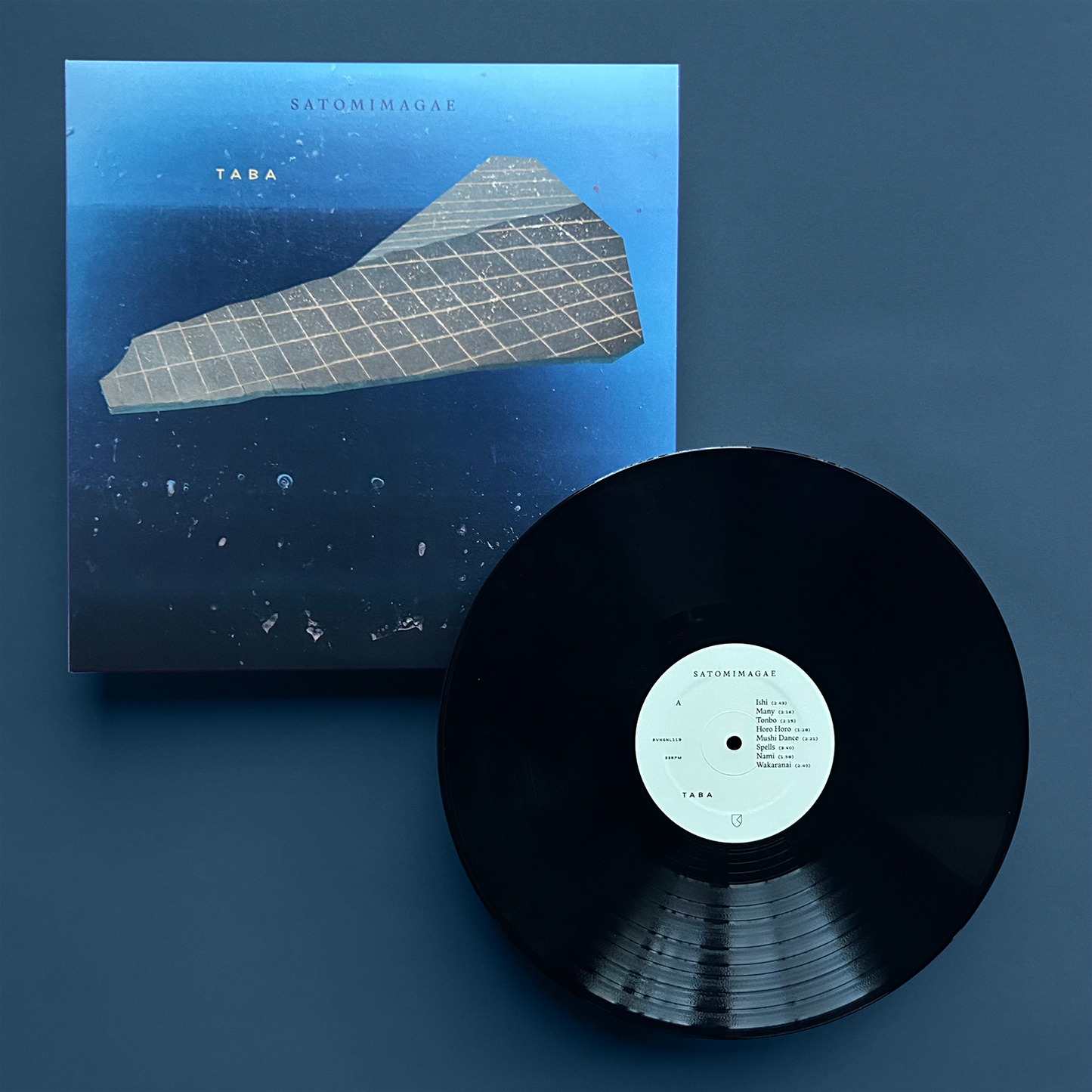 Satomimagae - Taba