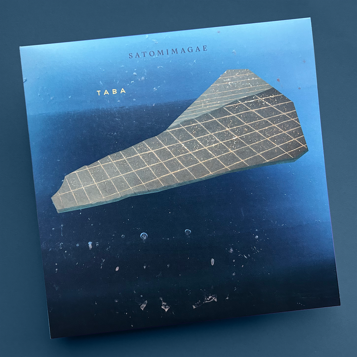 Satomimagae - Taba