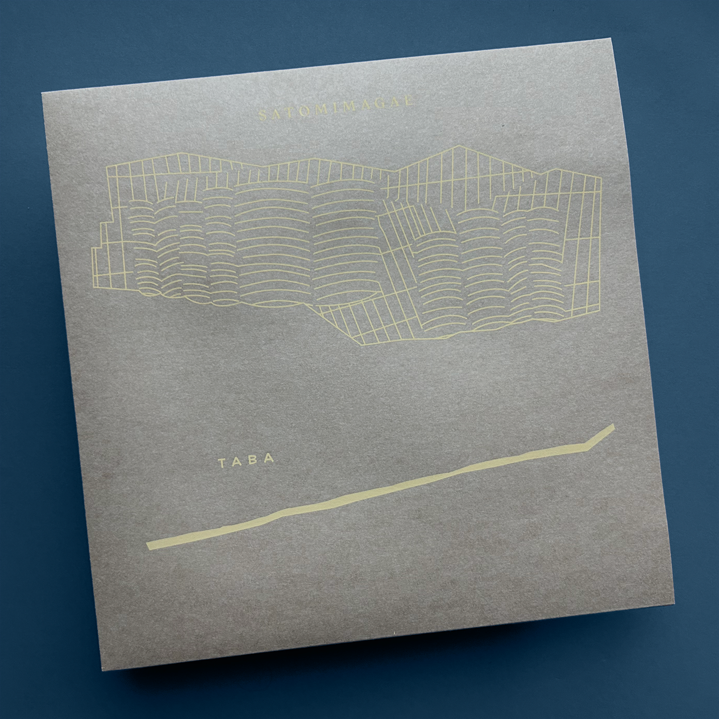 Satomimagae - Taba