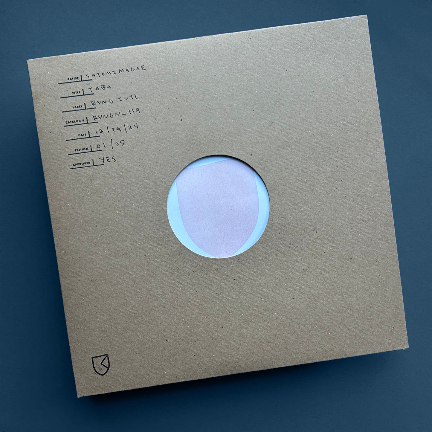 Satomimagae - Taba