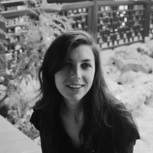 Julia Holter