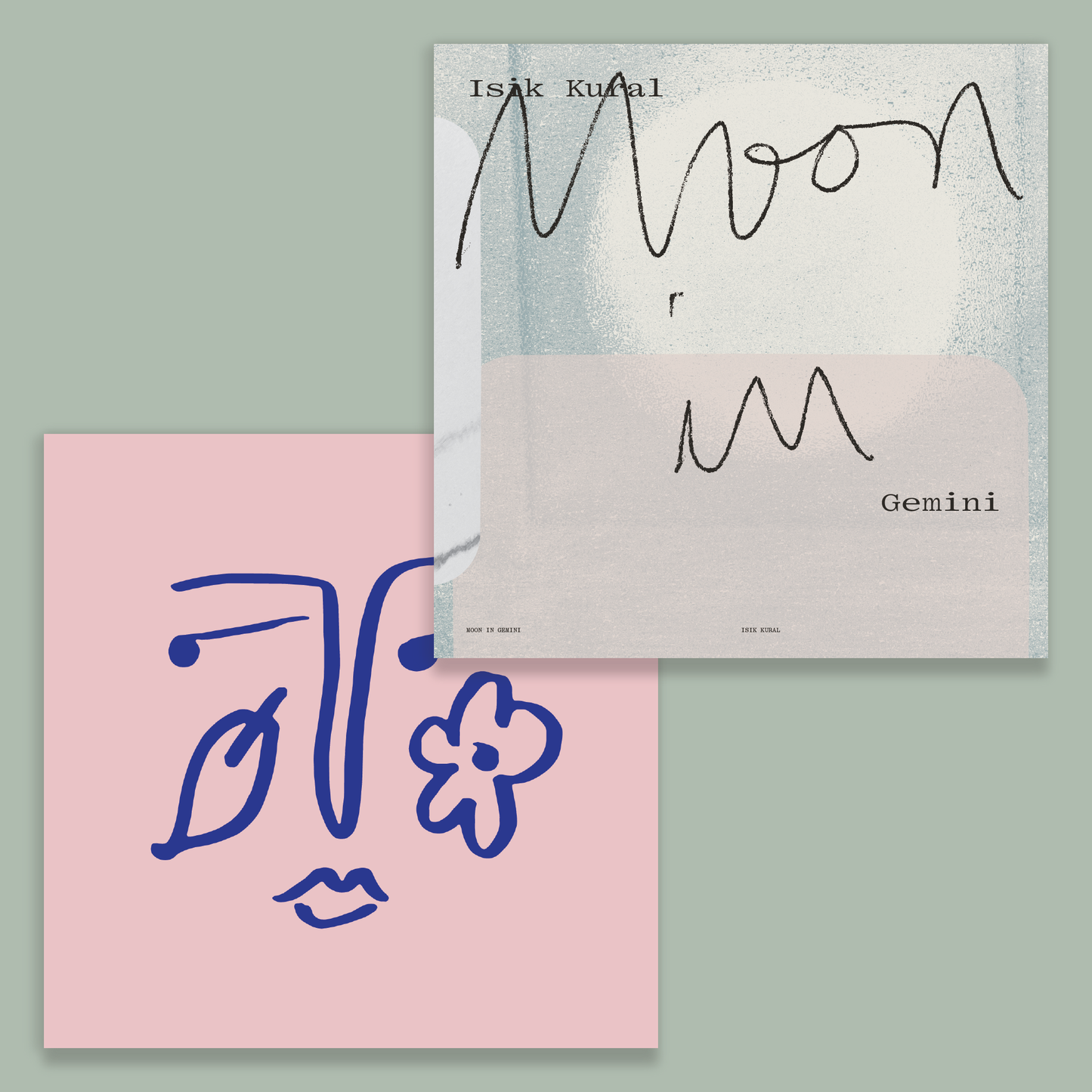 Isik Kural - Moon in Gemini