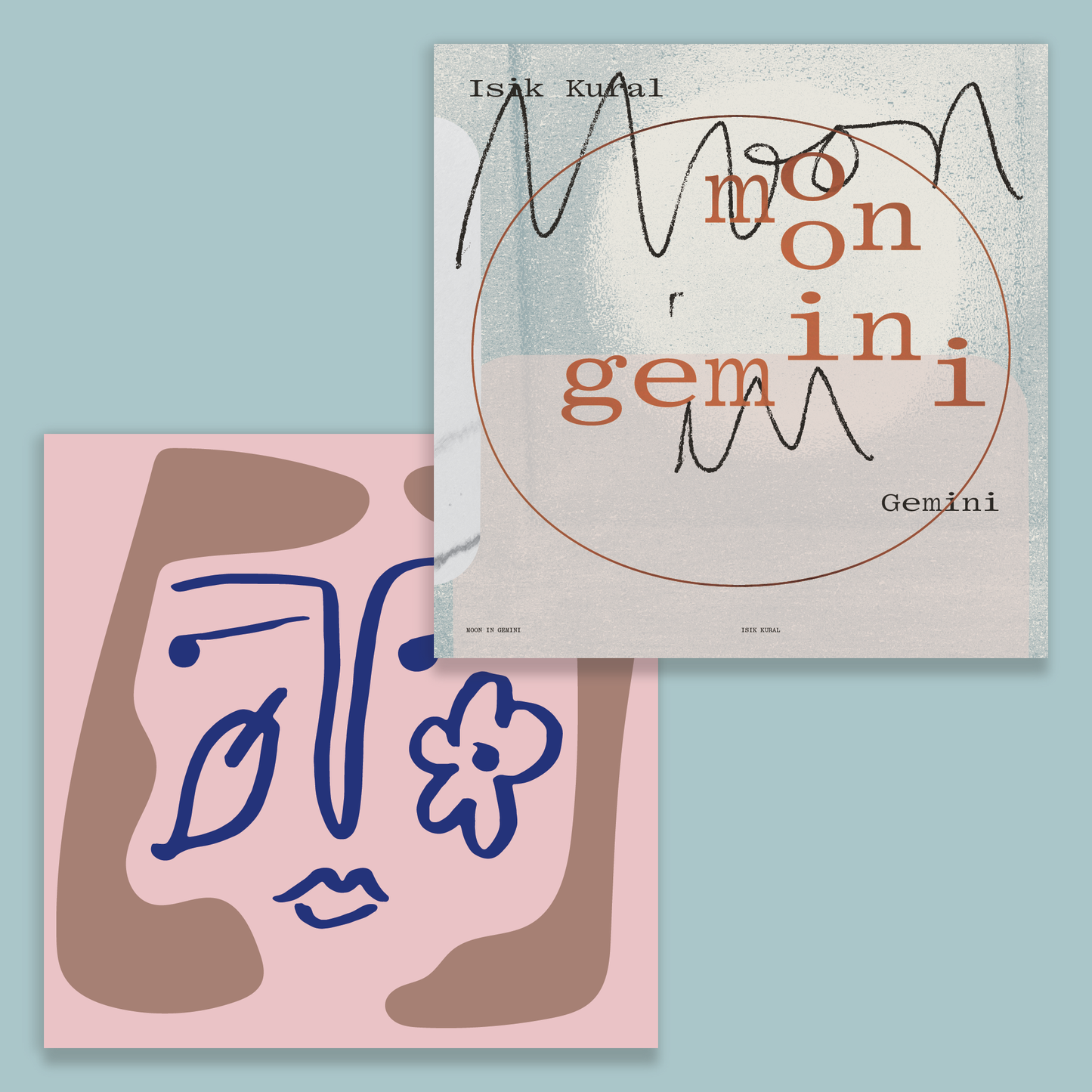 Isik Kural - Moon in Gemini