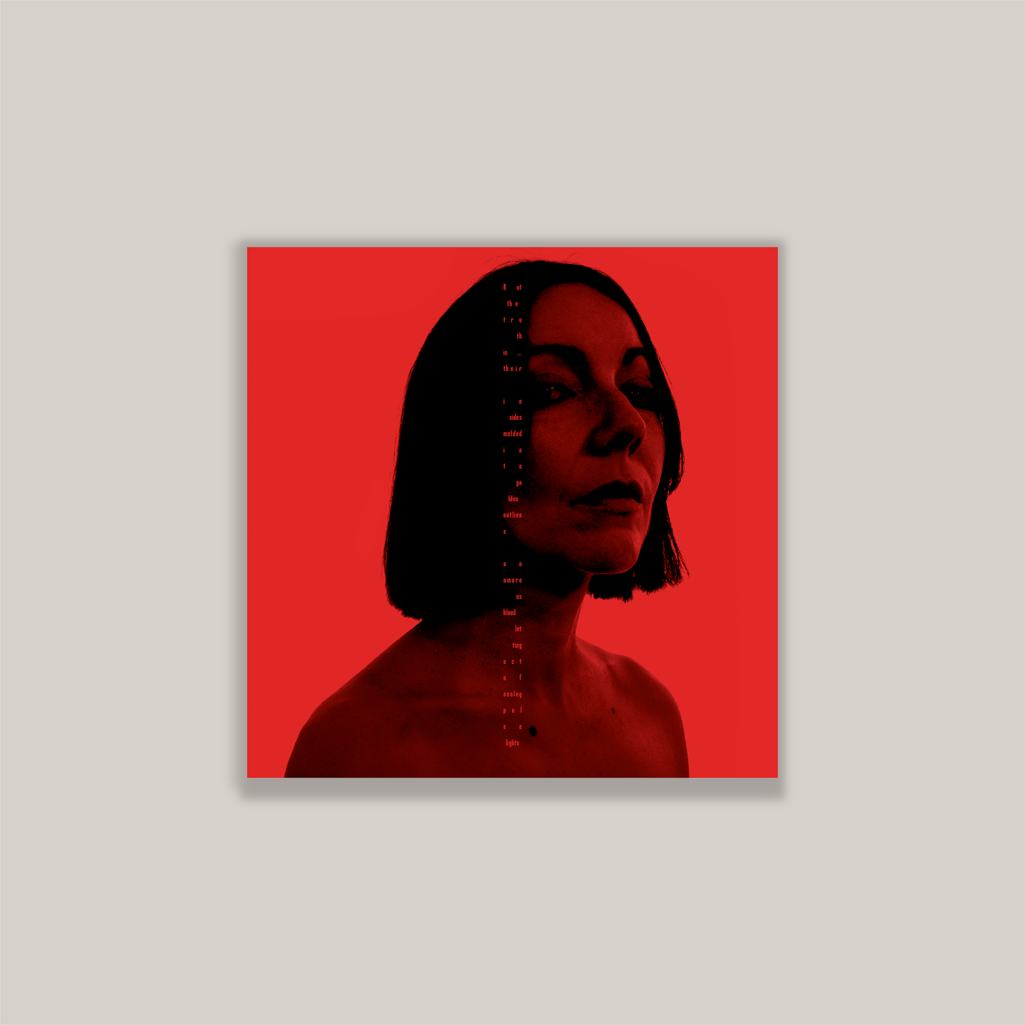 Lucrecia Dalt - cosa rara