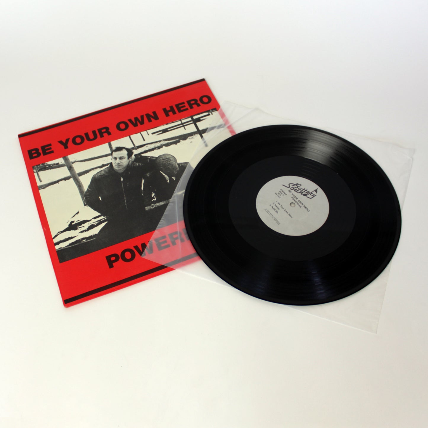 Mark Freedman - One Man Posse