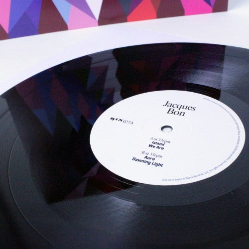 Jacques Bon - Dawning Light