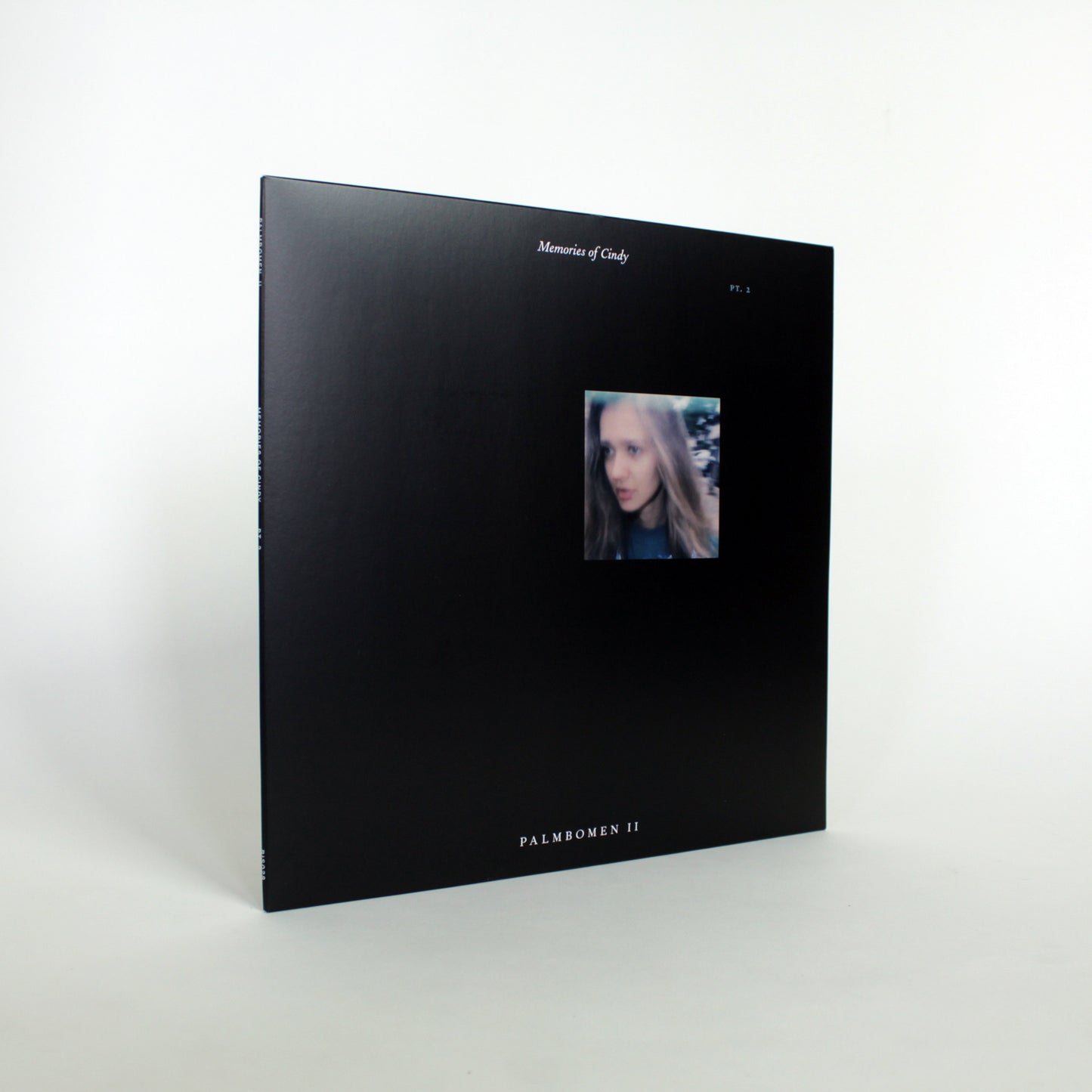 Palmbomen II - Memories of Cindy