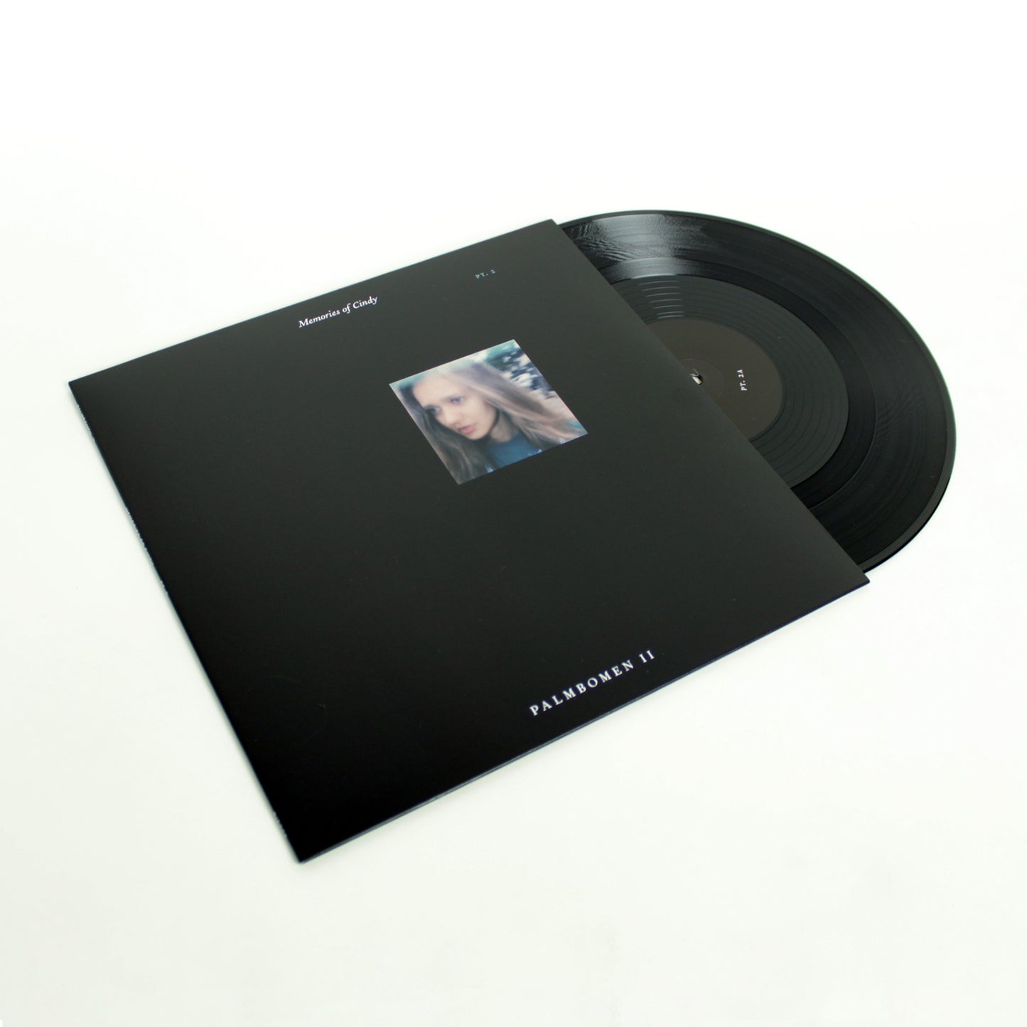 Palmbomen II - Memories of Cindy