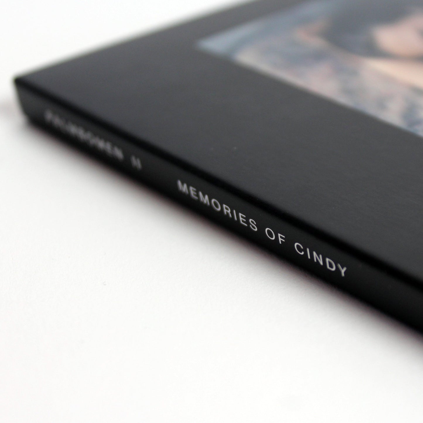Palmbomen II - Memories of Cindy