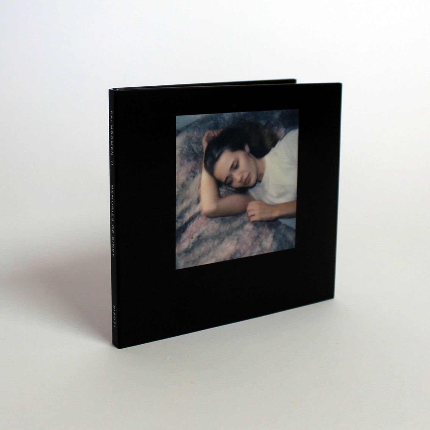 Palmbomen II - Memories of Cindy