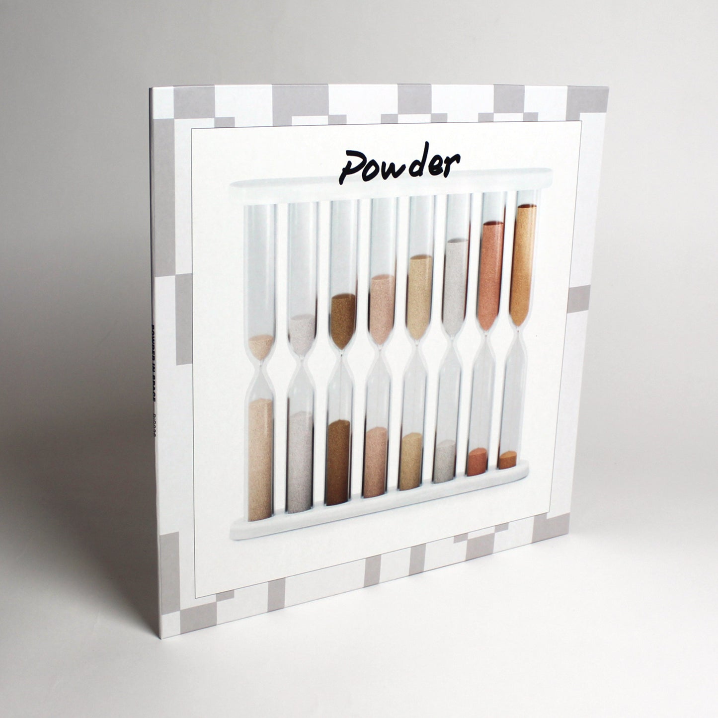 V/A - Powder In Space