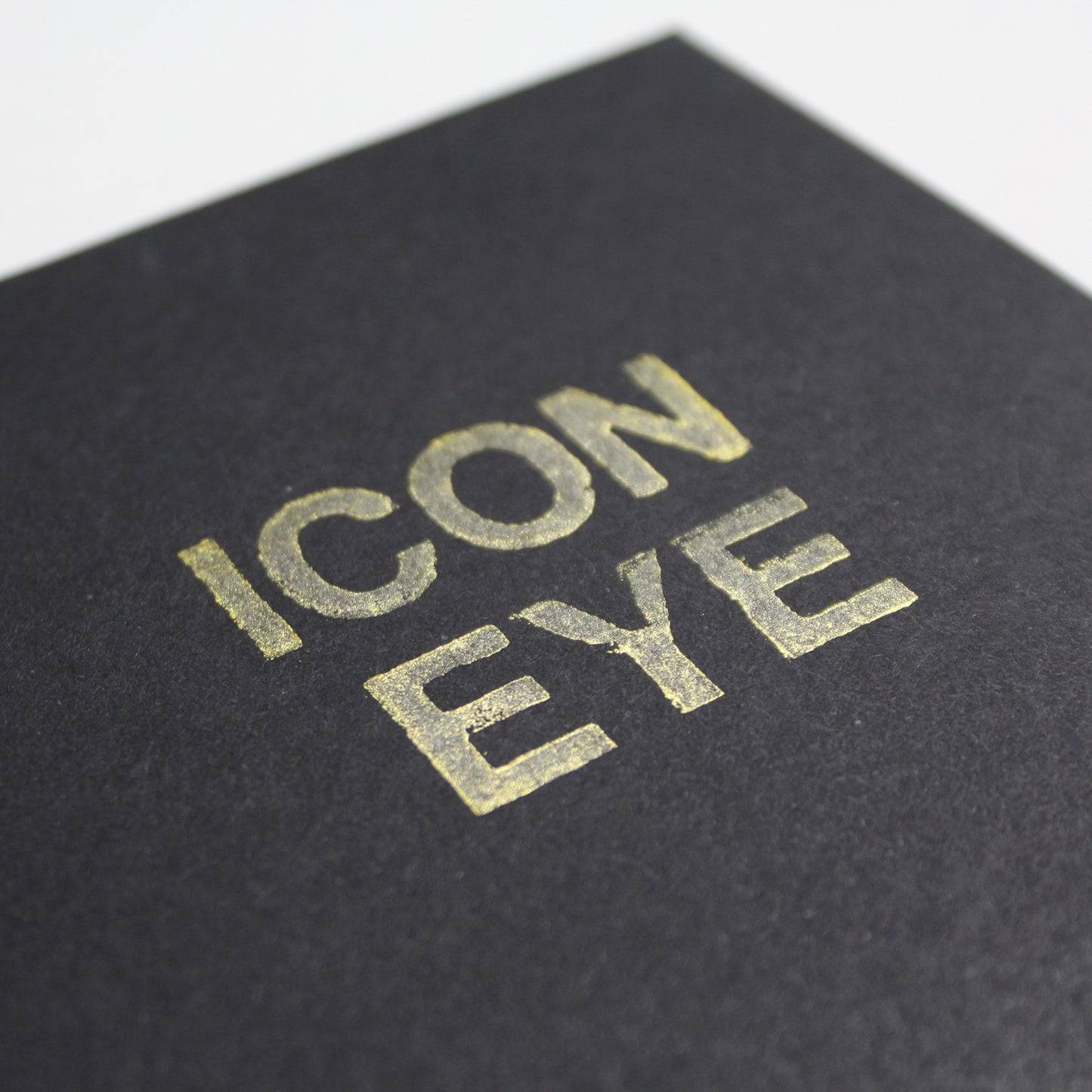 ICON EYE