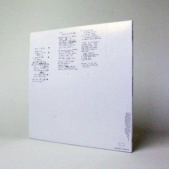 Marc Barreca - Music Works For Industry