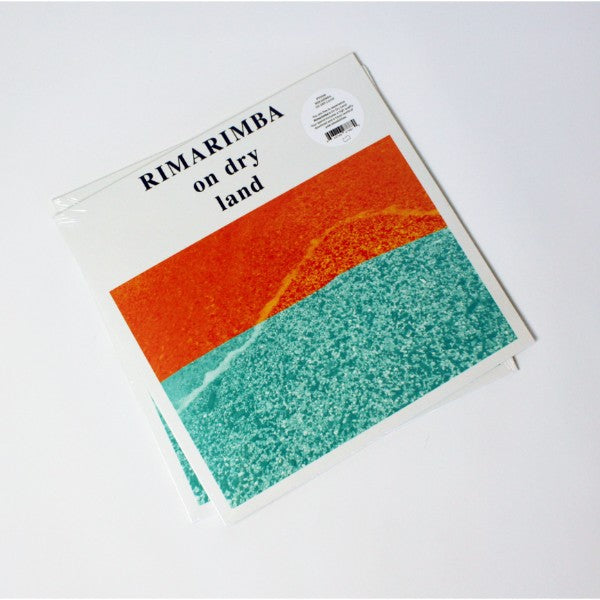 Rimarimba - On Dry Land