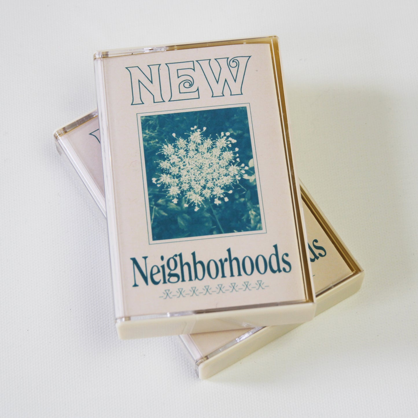 V/A - New Neighborhoods