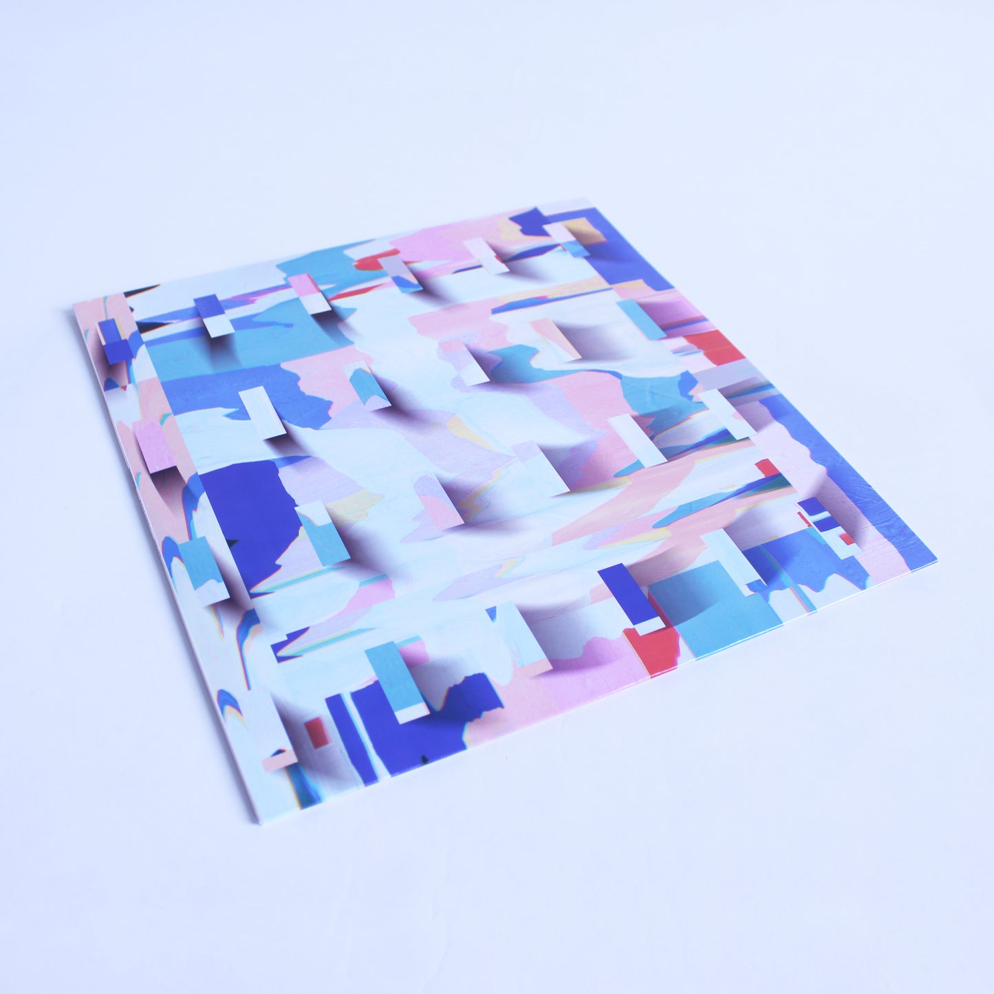 Antenna - Primavera