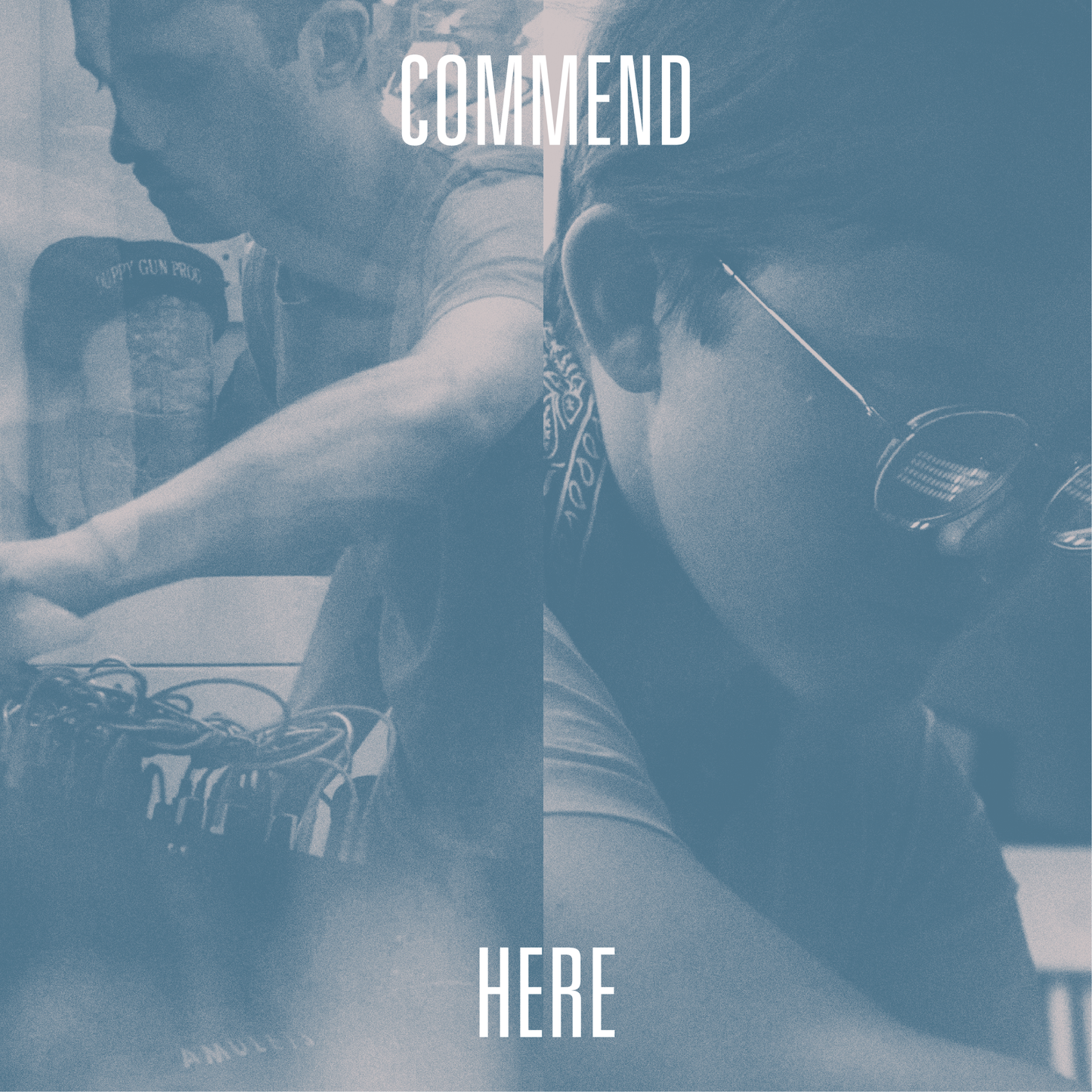 HERE004: Lightbath + Emily A. Sprague - full/new