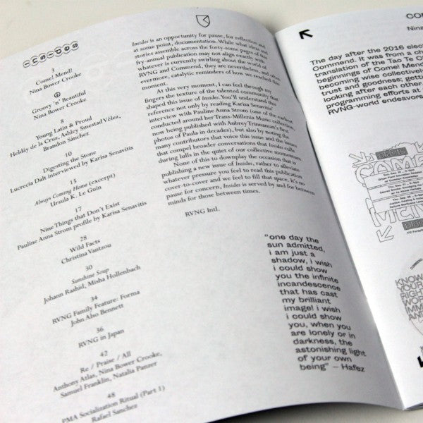 INSIDES Vol. 2