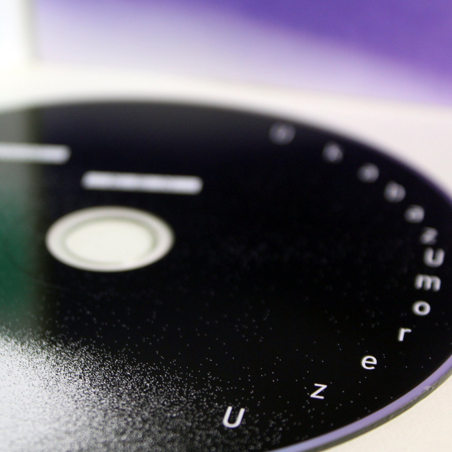 Sugai Ken - UkabazUmorezU (不浮不埋)