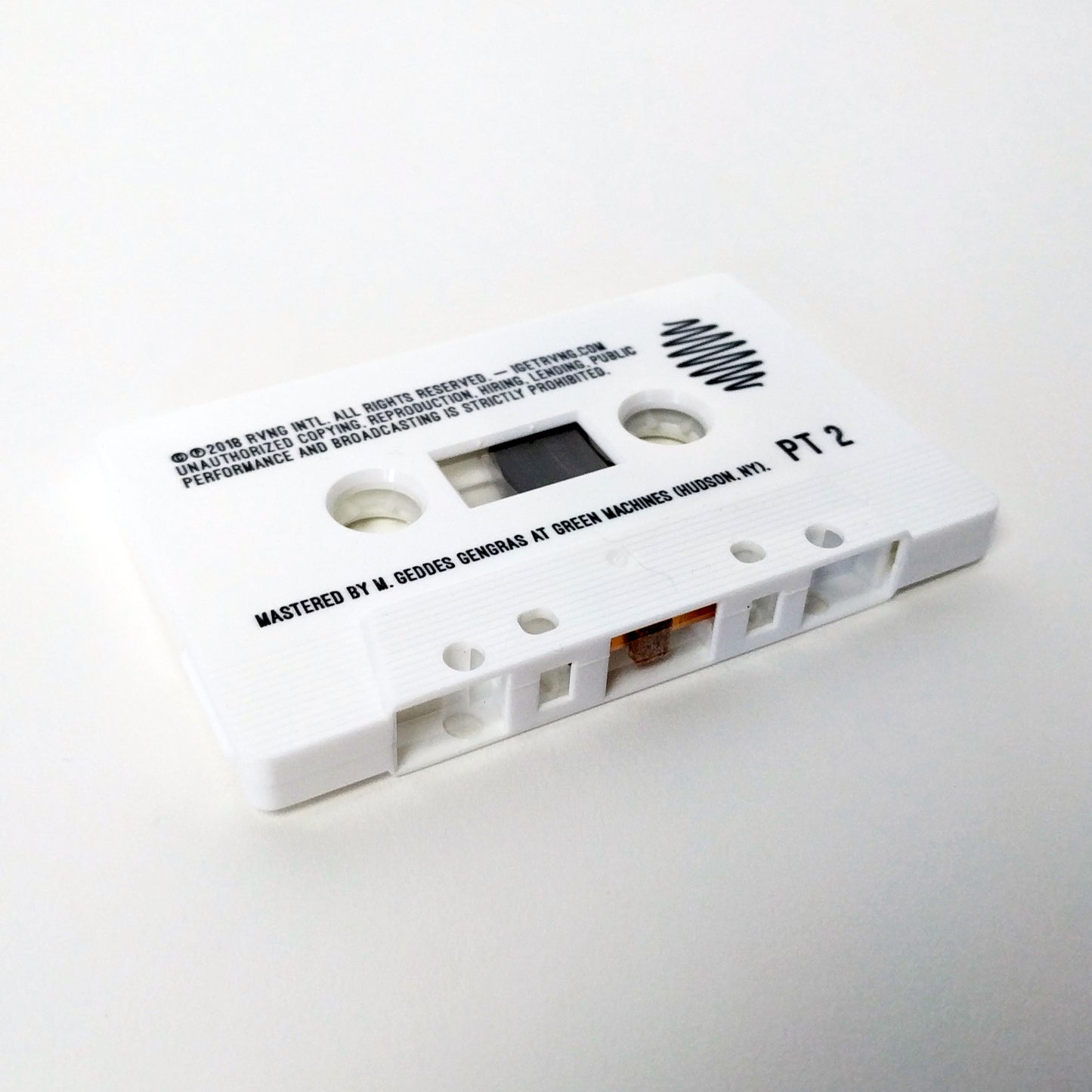 V/A - RVNG Intl. at 15: Beatrice Dillon Selects / Dissects