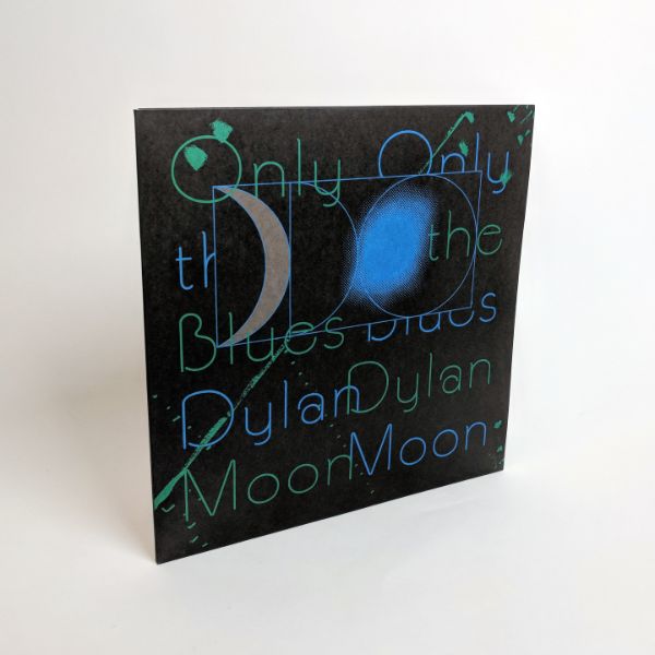 Dylan Moon - Only the Blues