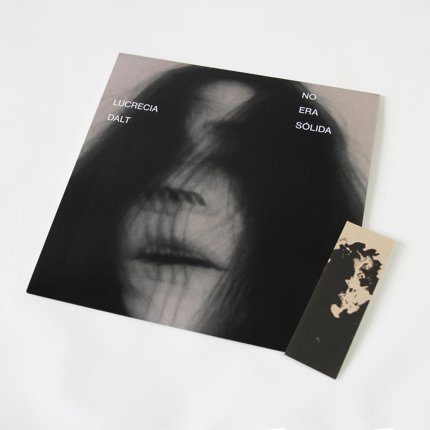 Lucrecia Dalt - No era sólida