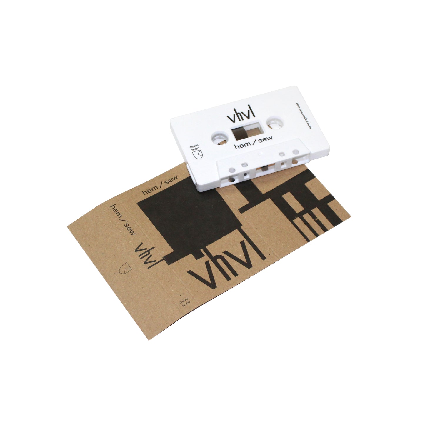vhvl - hem/sew