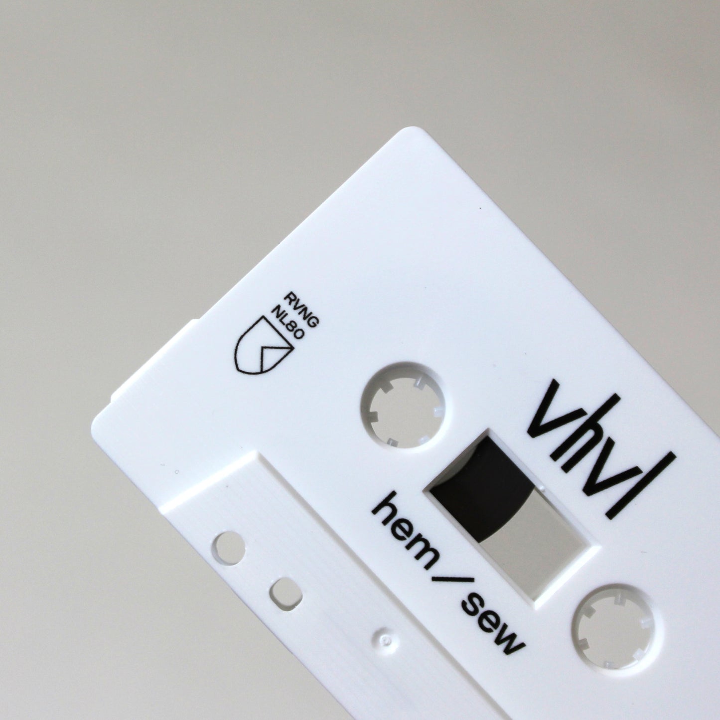 vhvl - hem/sew