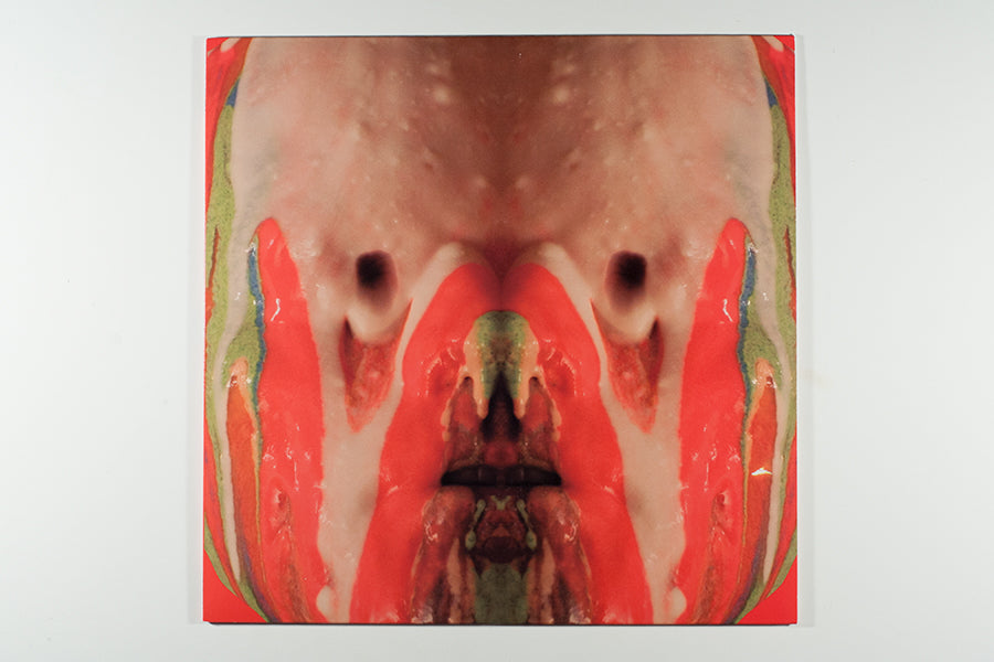 Candyman <span>These Are Powers</span>