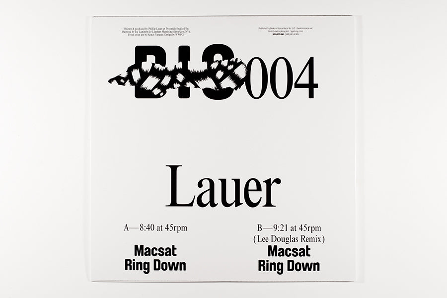 Macsat Ring Down <span>Lauer</span>