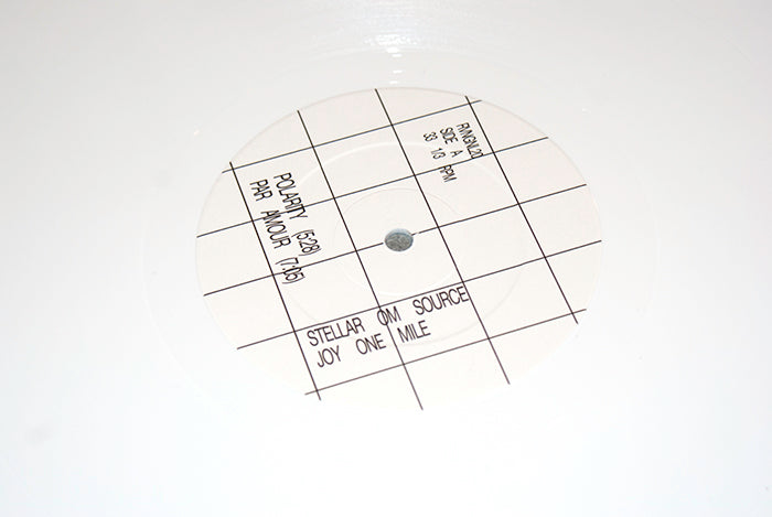 Joy One Mile <span>Stellar OM Source</span>