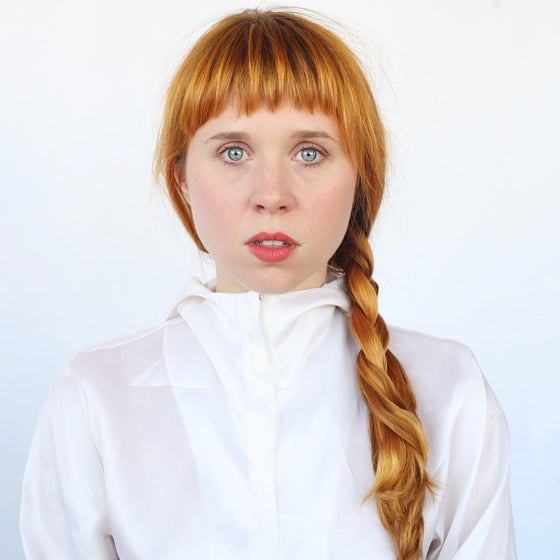 HOLLY HERNDON AT FUTURE/PERFECT, SF -- THURS. FEB 14