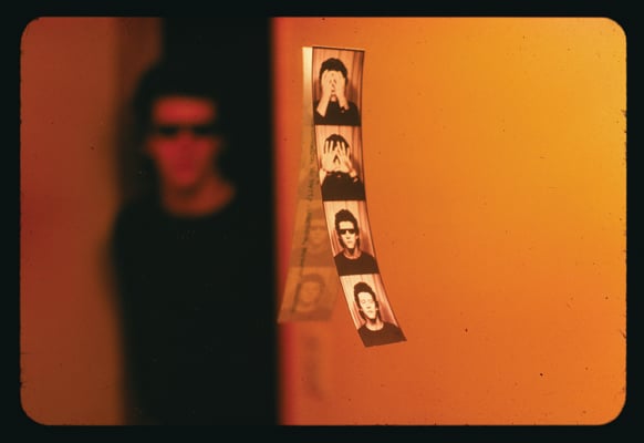 Stream K. Leimer's A Period Of Review