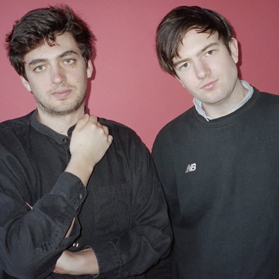 Blondes - Live Performance at the American Natural History Museum - Tonight, May 16