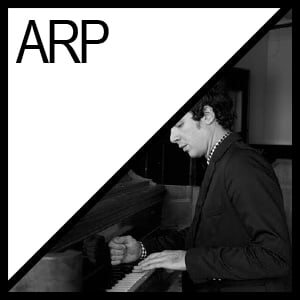 ARP Playlist - January 2011