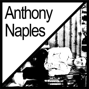 Anthony Naples RVNG Mix