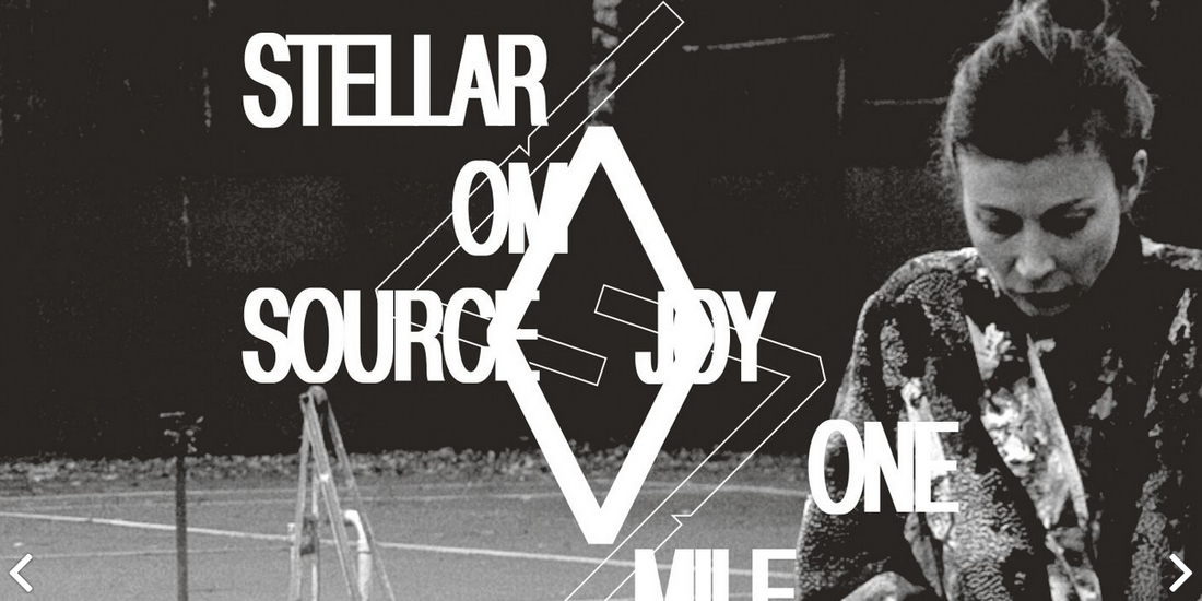 Stellar OM Source 'Joy One Mile' Advance Listen