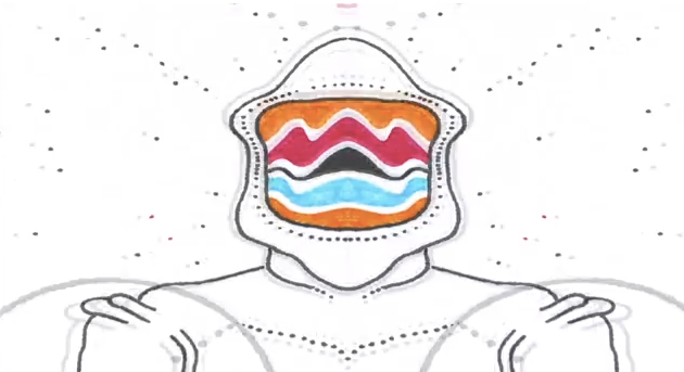 Secret Circuit's 'Rogue Unit' Video Premiere