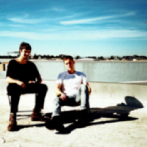 Gardland - Radio Sessions Mix