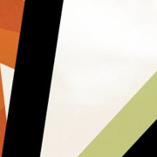 Hear Not Here - RVNG HQ Mix for VIA Festival