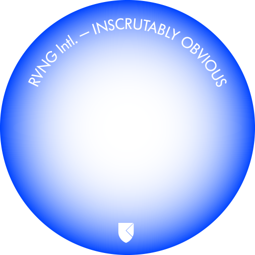 RVNG HQ - Inscrutably Obvious Mix - Dec. '12