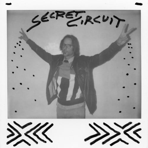 Secret Circuit On Beats In Space Radio