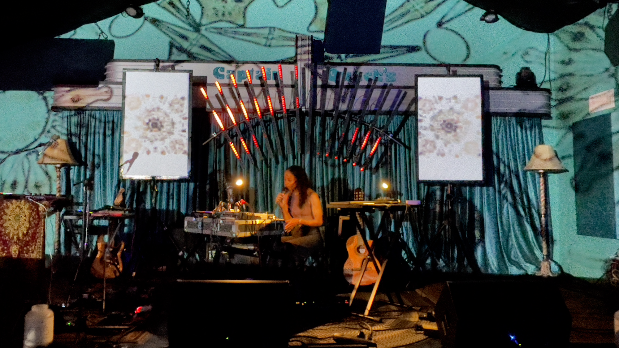 Load video: Diatom Deli - Live in Austin, TX