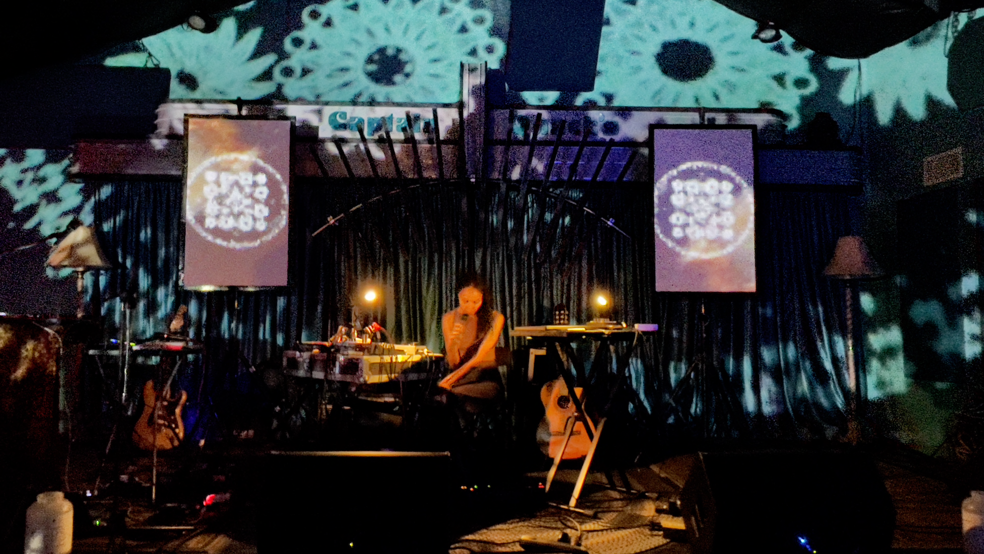 Load video: Diatom Deli - Live in Austin, TX