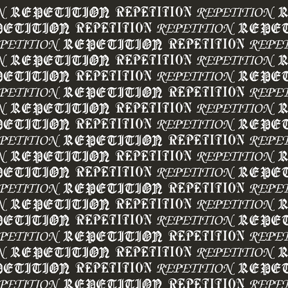 Repetition Repetition - Fit for Consequences: Original Recordings, 1984–1987