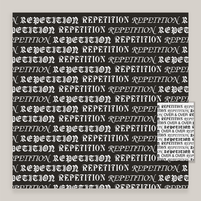 Repetition Repetition - Fit for Consequences: Original Recordings, 1984–1987