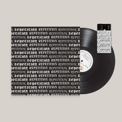 Repetition Repetition - Fit for Consequences: Original Recordings, 1984–1987