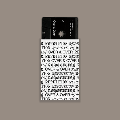 Repetition Repetition - Fit for Consequences: Original Recordings, 1984–1987